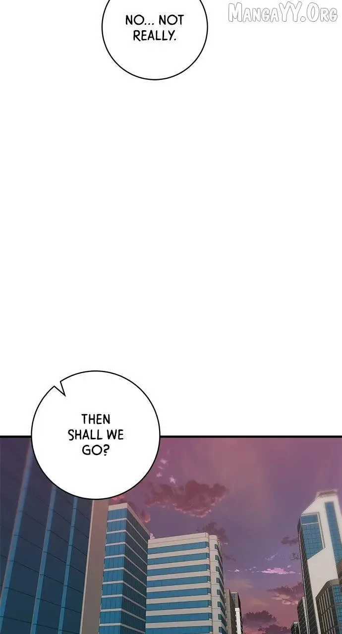 A Deadbeat’s Meal Chapter 214 page 55