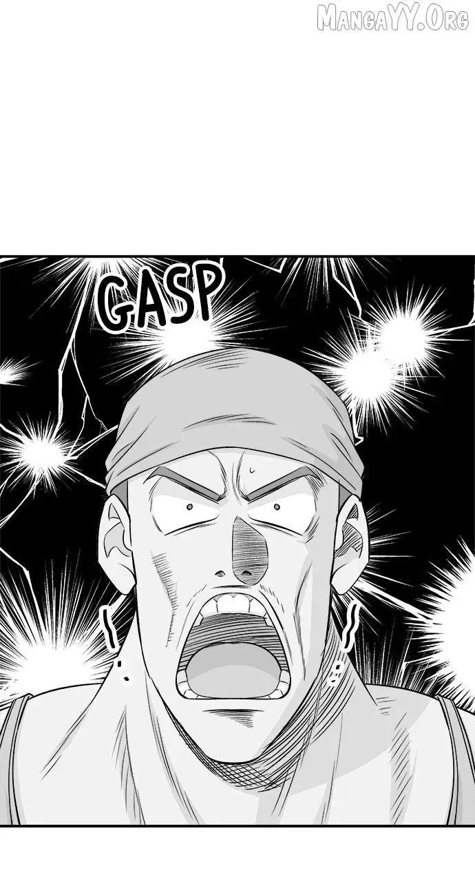 A Deadbeat’s Meal Chapter 214 page 61