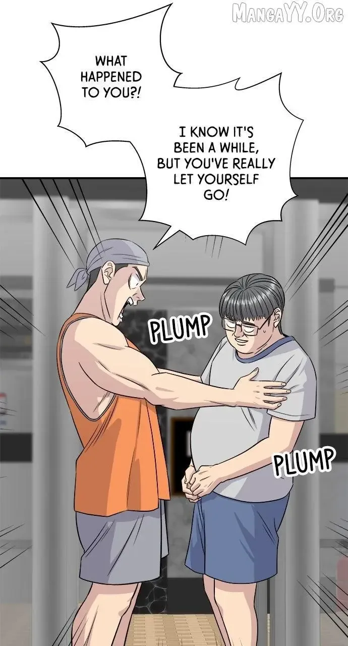 A Deadbeat’s Meal Chapter 214 page 62