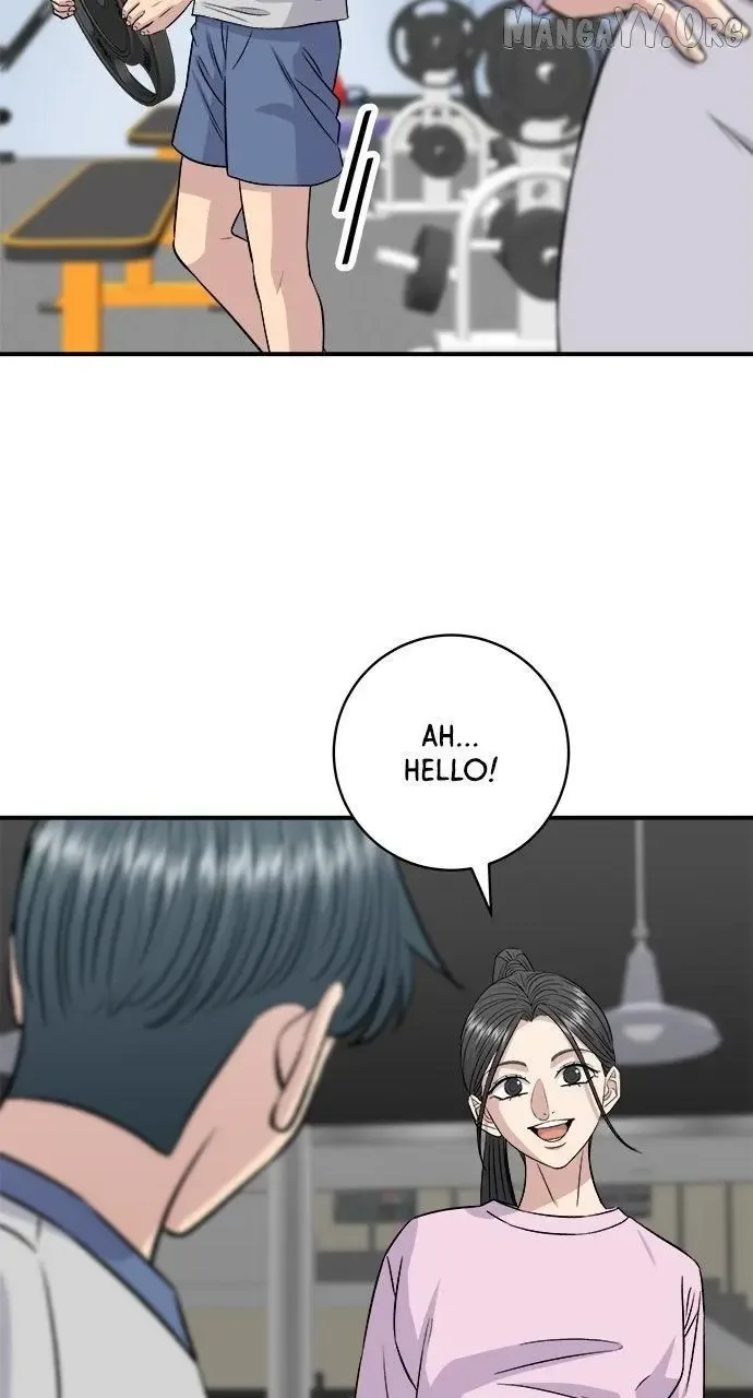 A Deadbeat’s Meal Chapter 214 page 65