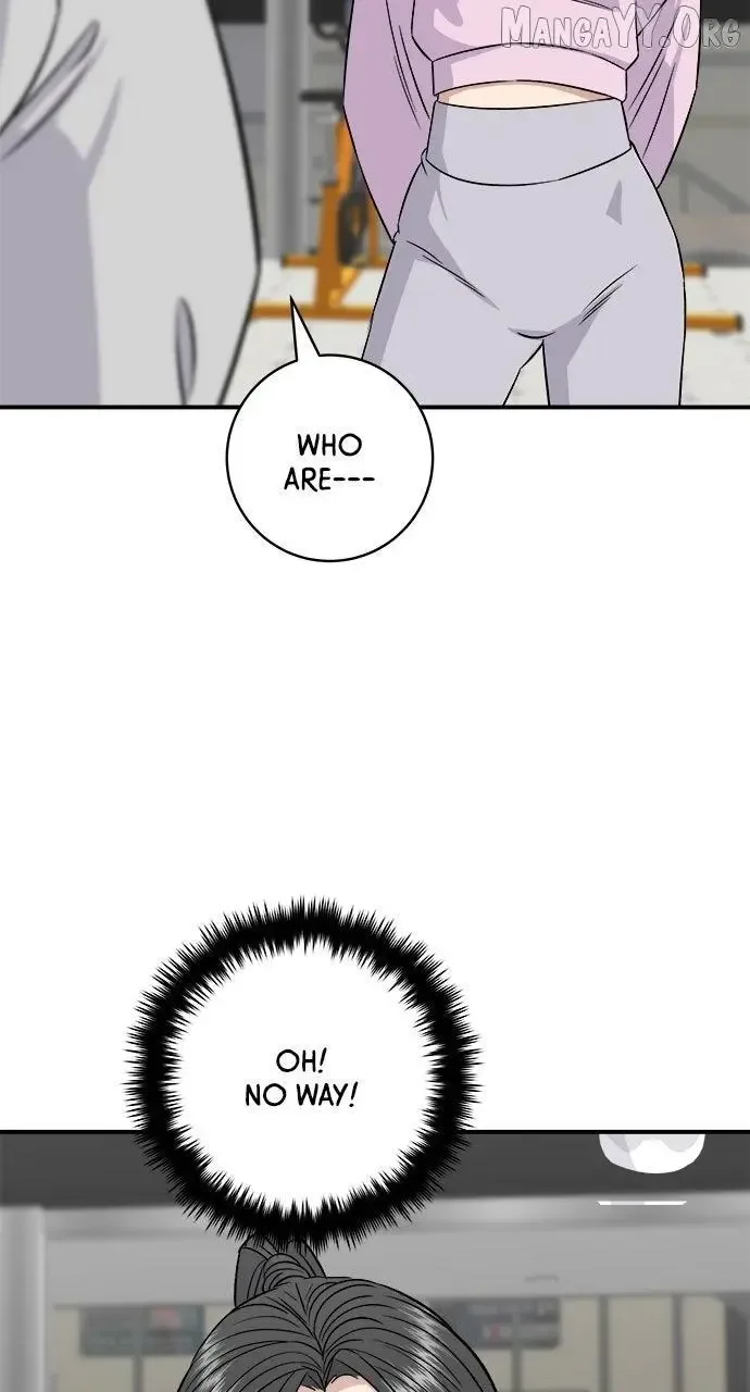 A Deadbeat’s Meal Chapter 214 page 66