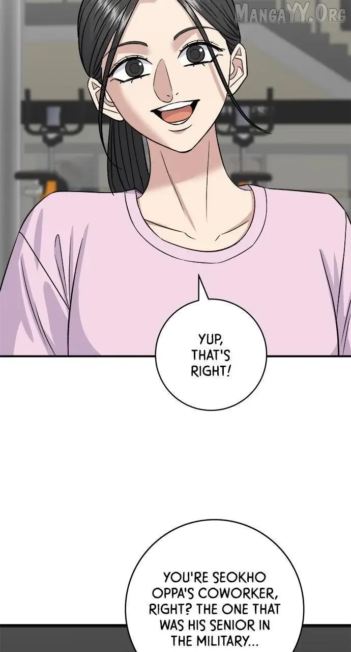 A Deadbeat’s Meal Chapter 214 page 67
