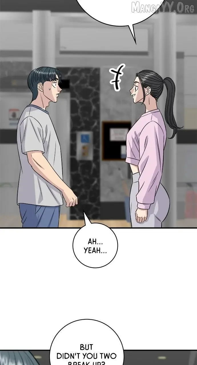 A Deadbeat’s Meal Chapter 214 page 68