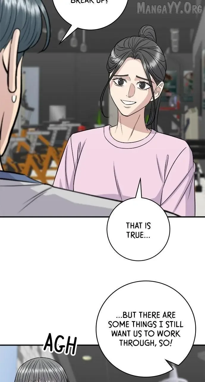 A Deadbeat’s Meal Chapter 214 page 69