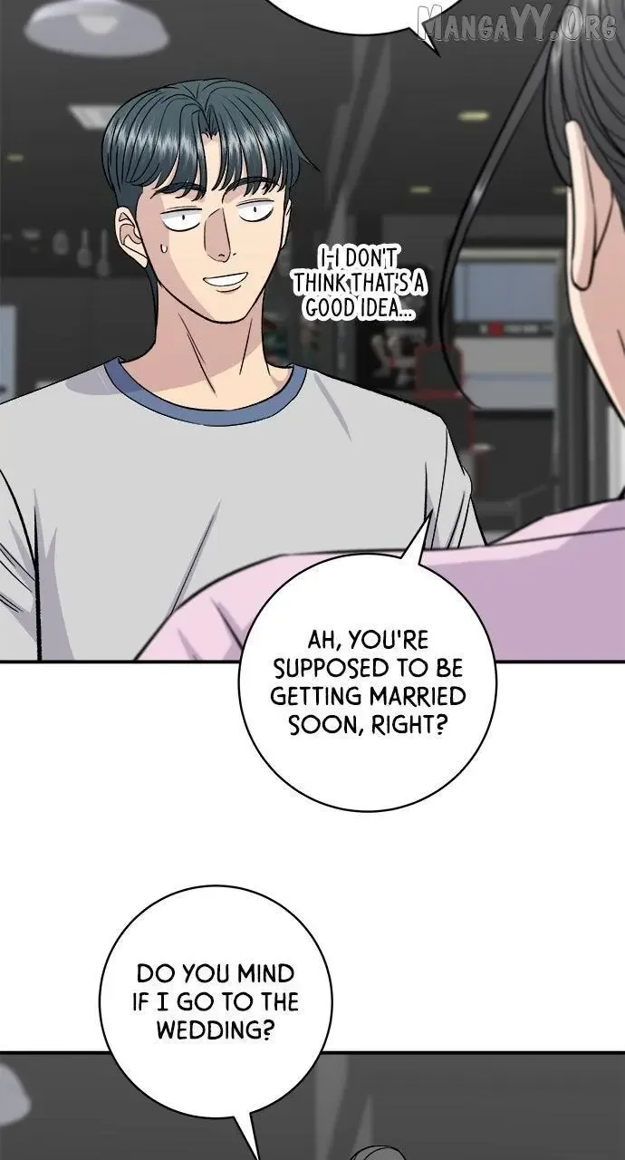 A Deadbeat’s Meal Chapter 214 page 71