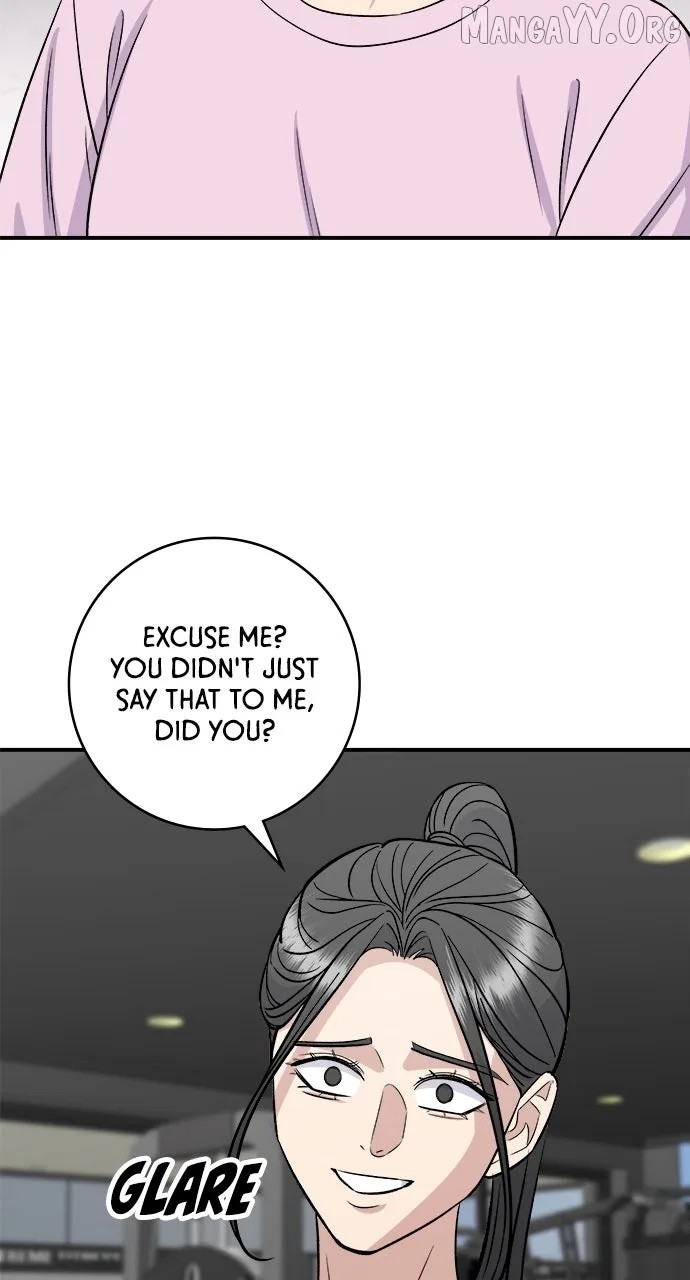 A Deadbeat’s Meal Chapter 215 page 3