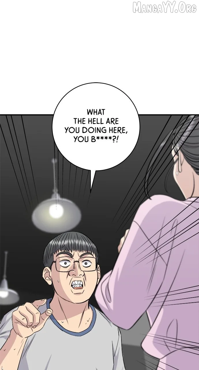 A Deadbeat’s Meal Chapter 215 page 1