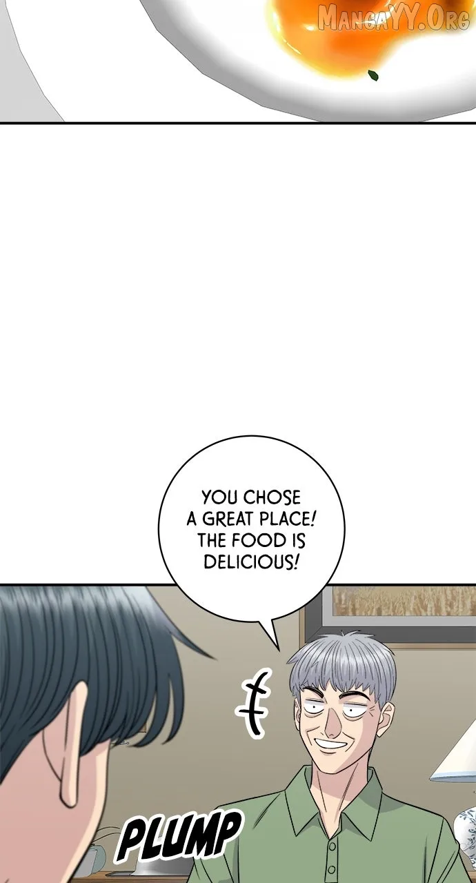 A Deadbeat’s Meal Chapter 215 page 26
