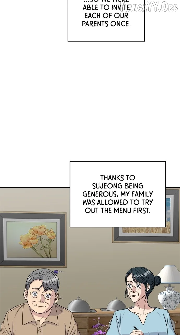A Deadbeat’s Meal Chapter 215 page 24