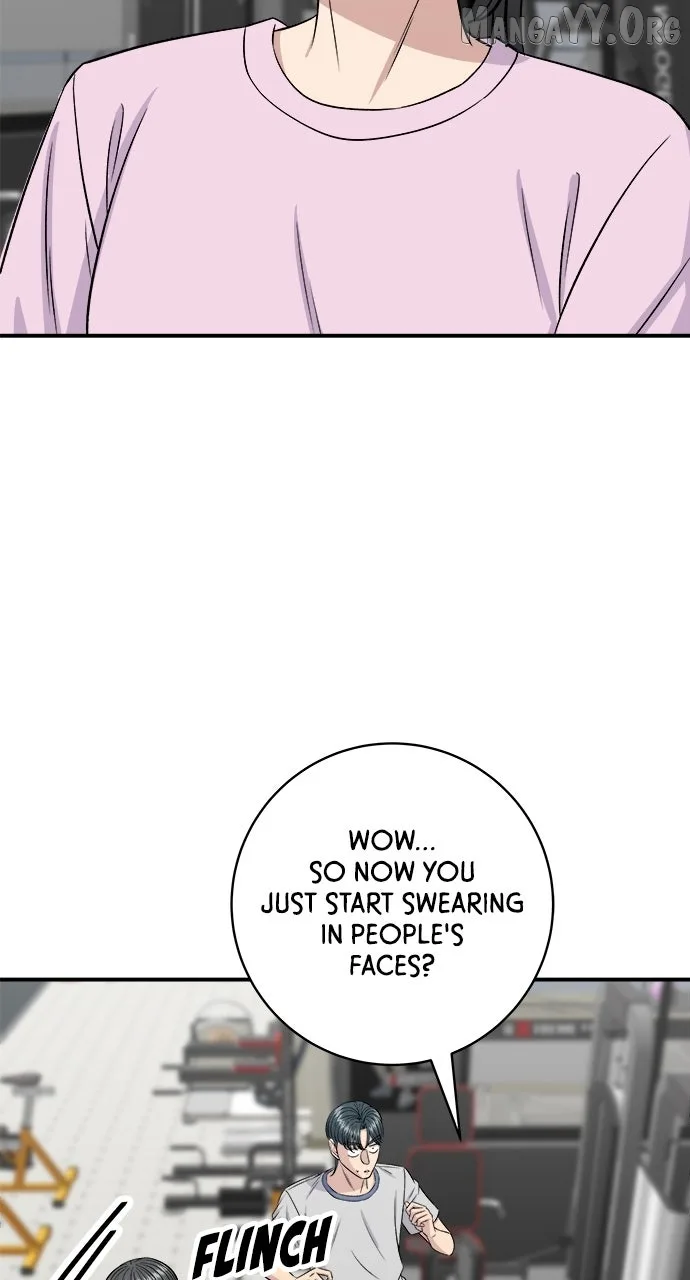 A Deadbeat’s Meal Chapter 215 page 4