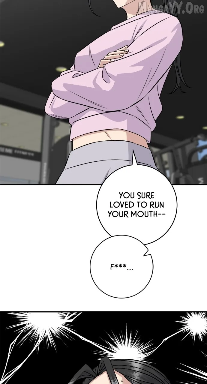A Deadbeat’s Meal Chapter 215 page 13