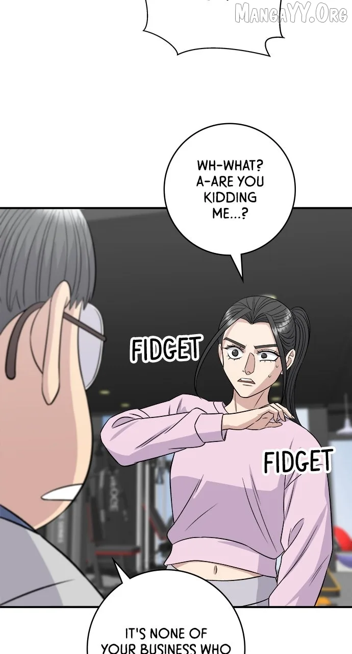 A Deadbeat’s Meal Chapter 215 page 16