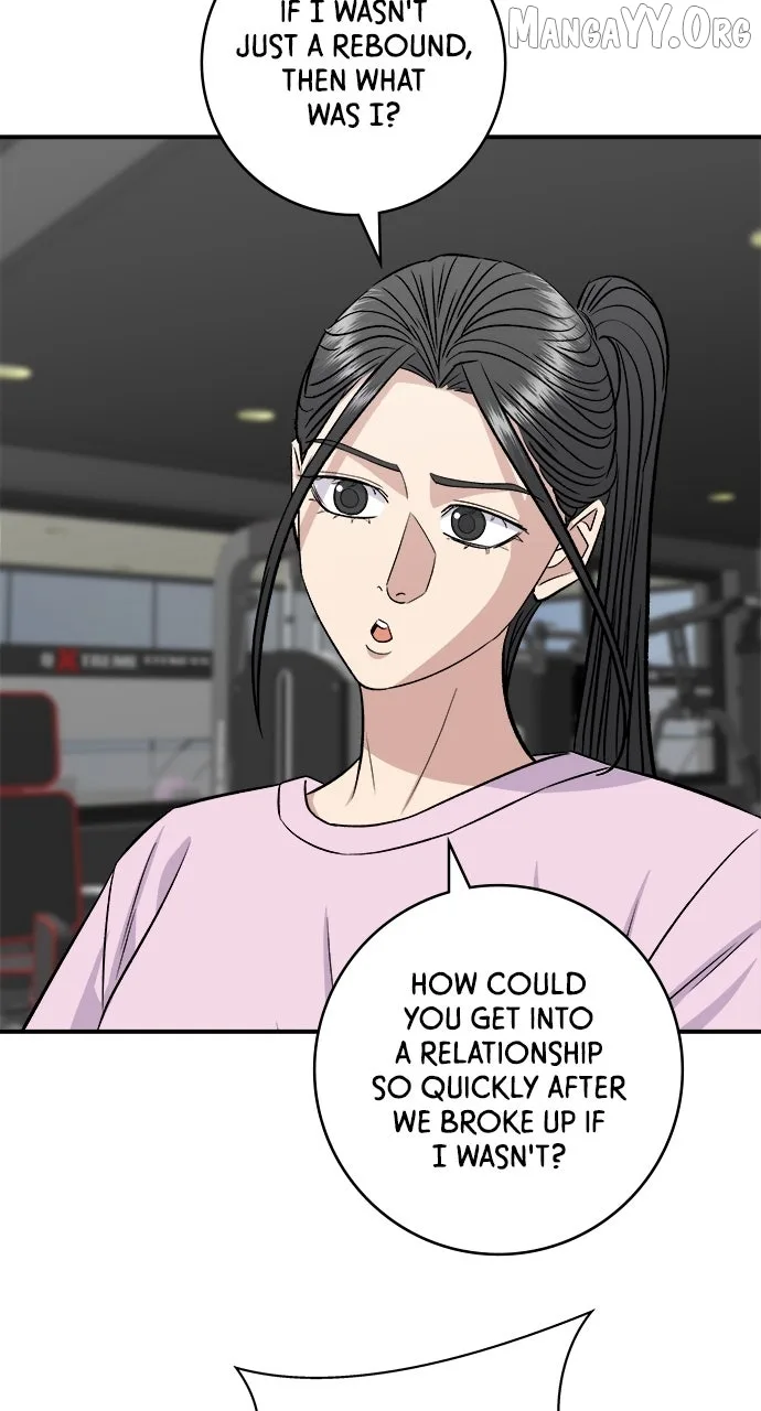A Deadbeat’s Meal Chapter 215 page 8