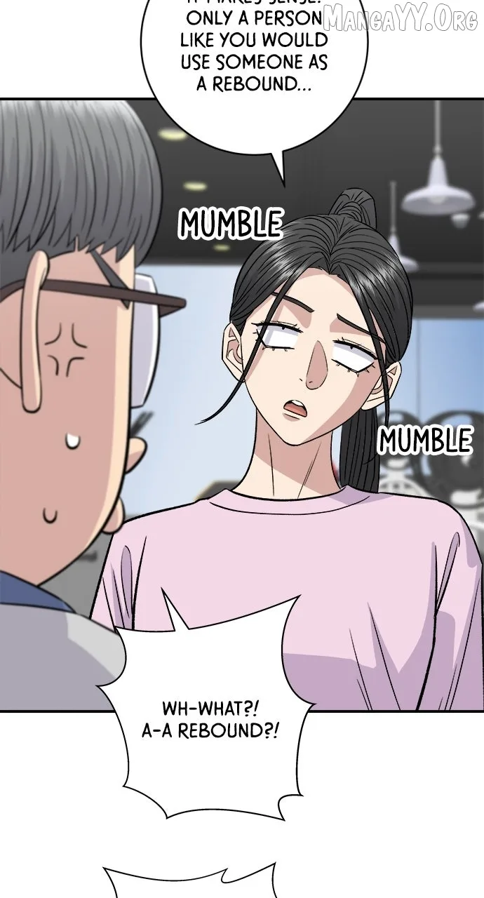 A Deadbeat’s Meal Chapter 215 page 6