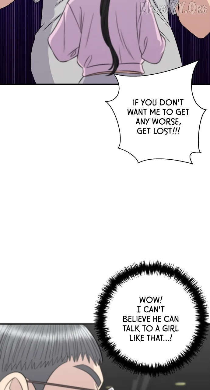 A Deadbeat’s Meal Chapter 215 page 18