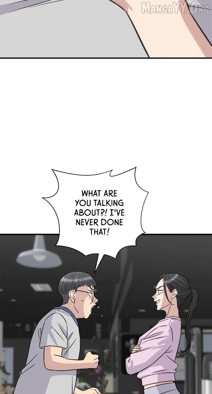 A Deadbeat’s Meal Chapter 215 page 10