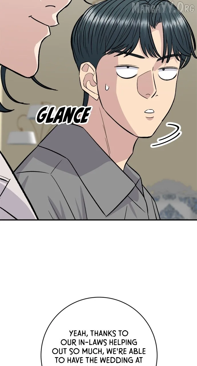 A Deadbeat’s Meal Chapter 215 page 29
