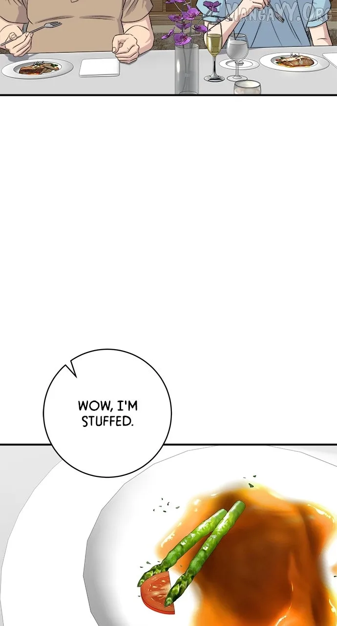 A Deadbeat’s Meal Chapter 215 page 25