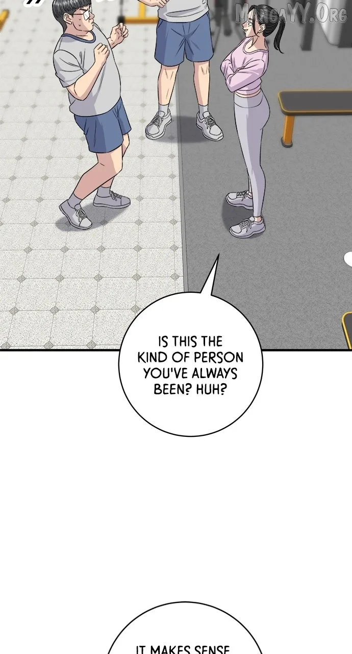 A Deadbeat’s Meal Chapter 215 page 5