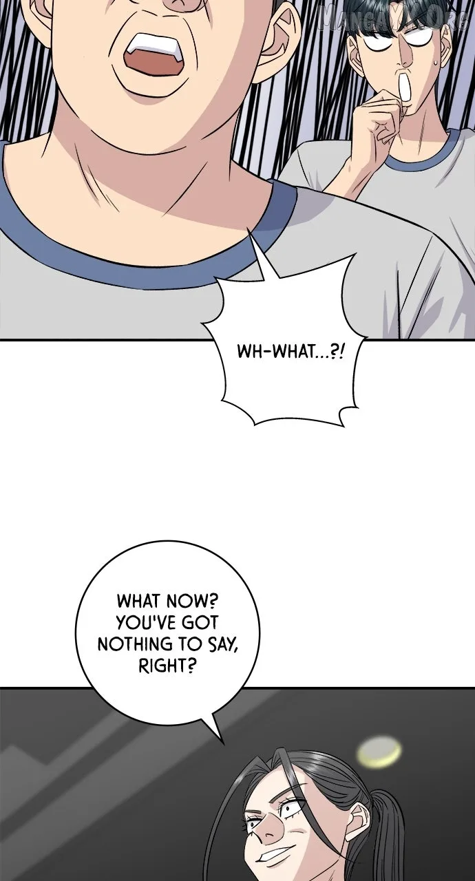 A Deadbeat’s Meal Chapter 215 page 12