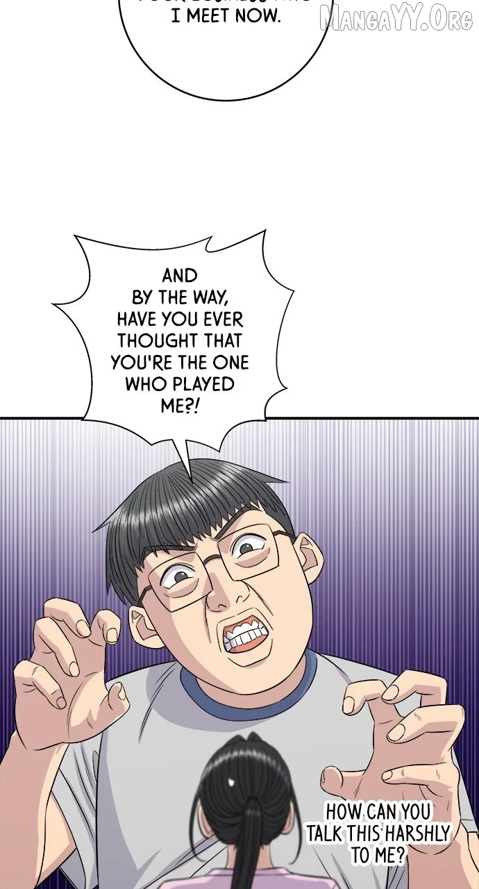 A Deadbeat’s Meal Chapter 215 page 17