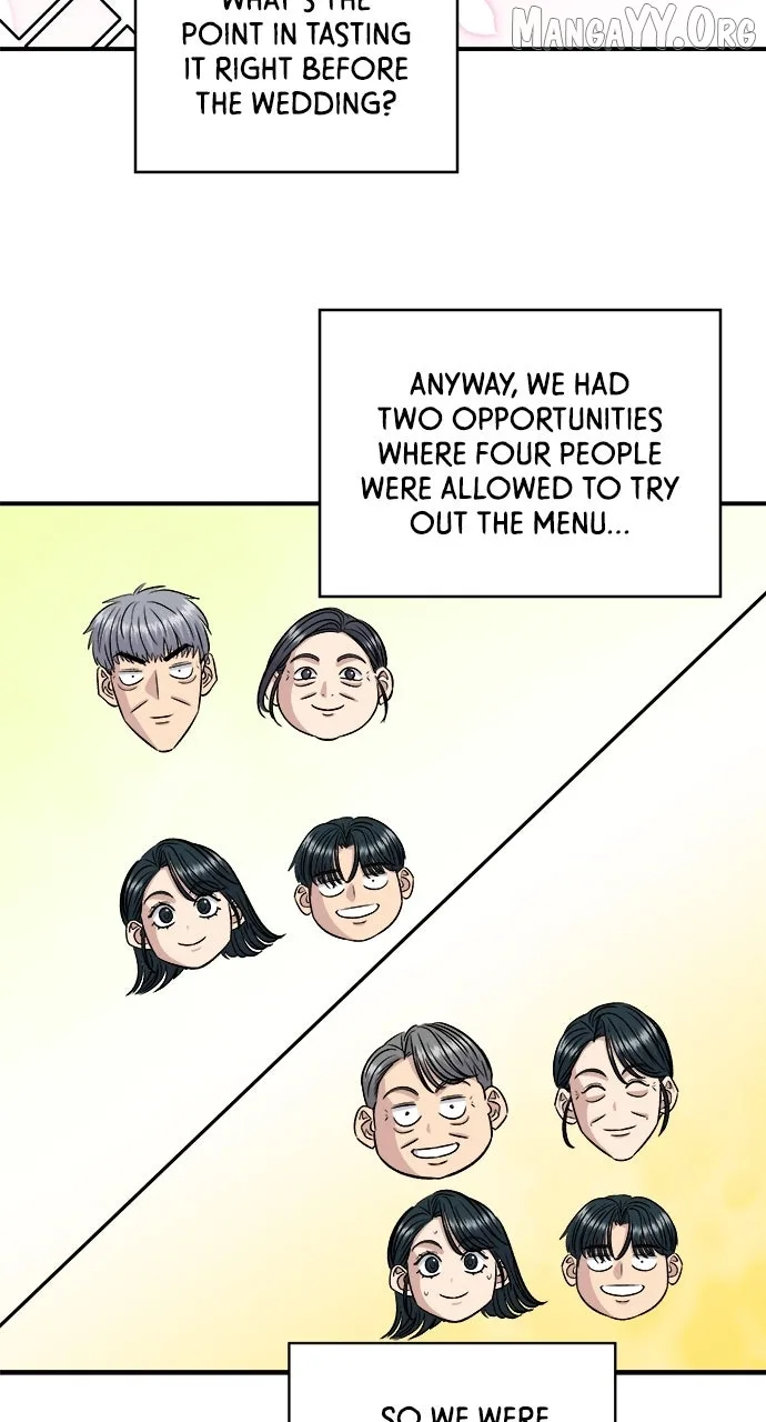 A Deadbeat’s Meal Chapter 215 page 23