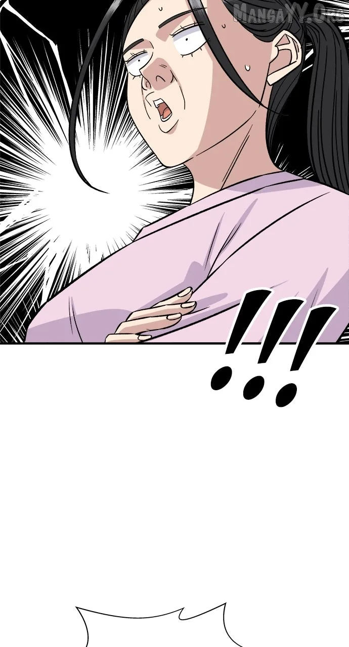 A Deadbeat’s Meal Chapter 215 page 14