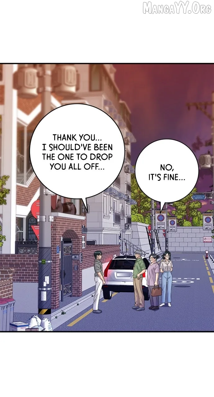 A Deadbeat’s Meal Chapter 215 page 32