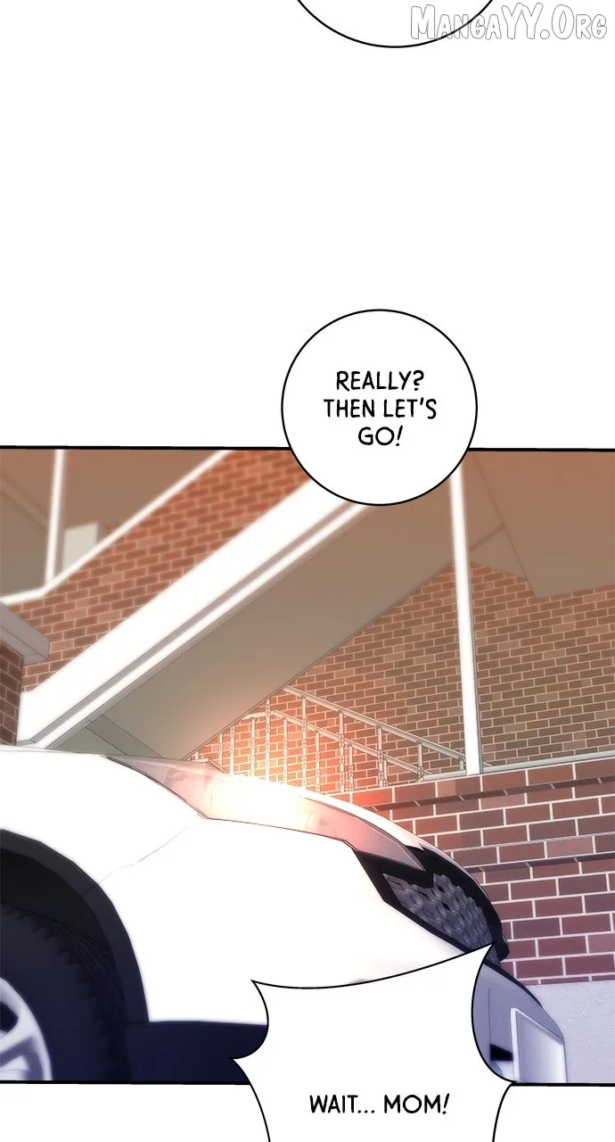 A Deadbeat’s Meal Chapter 215 page 34