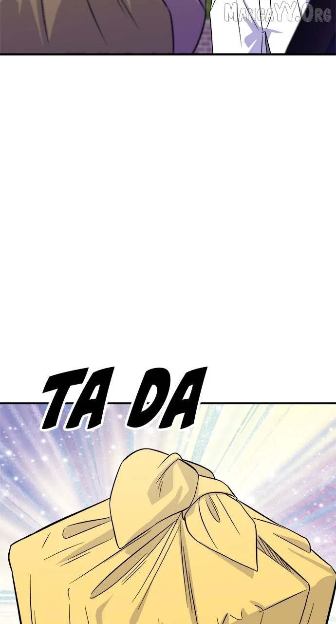A Deadbeat’s Meal Chapter 215 page 37