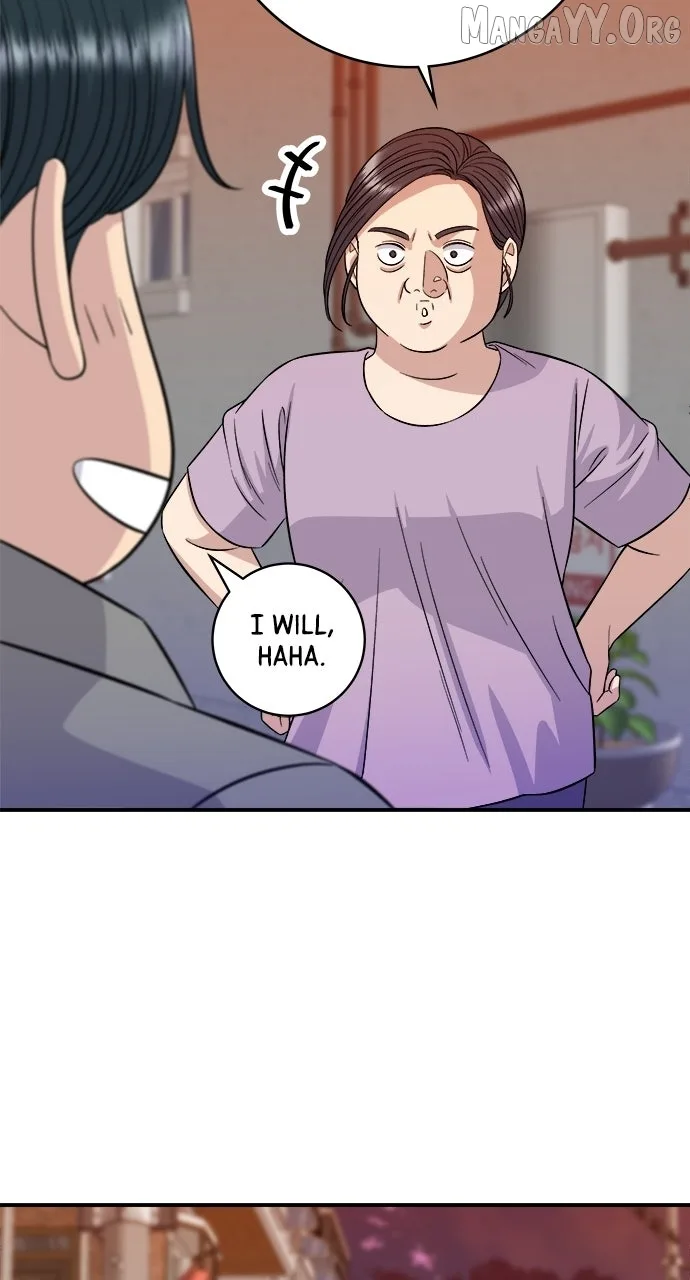 A Deadbeat’s Meal Chapter 215 page 40