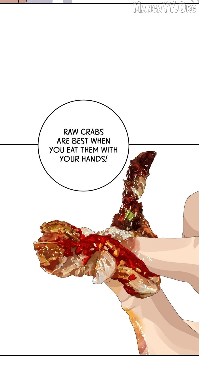 A Deadbeat’s Meal Chapter 215 page 50