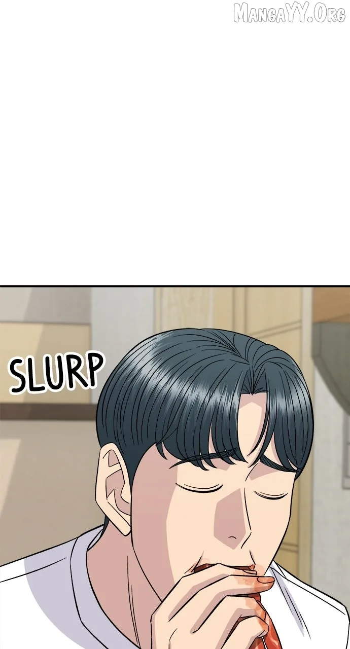 A Deadbeat’s Meal Chapter 215 page 51