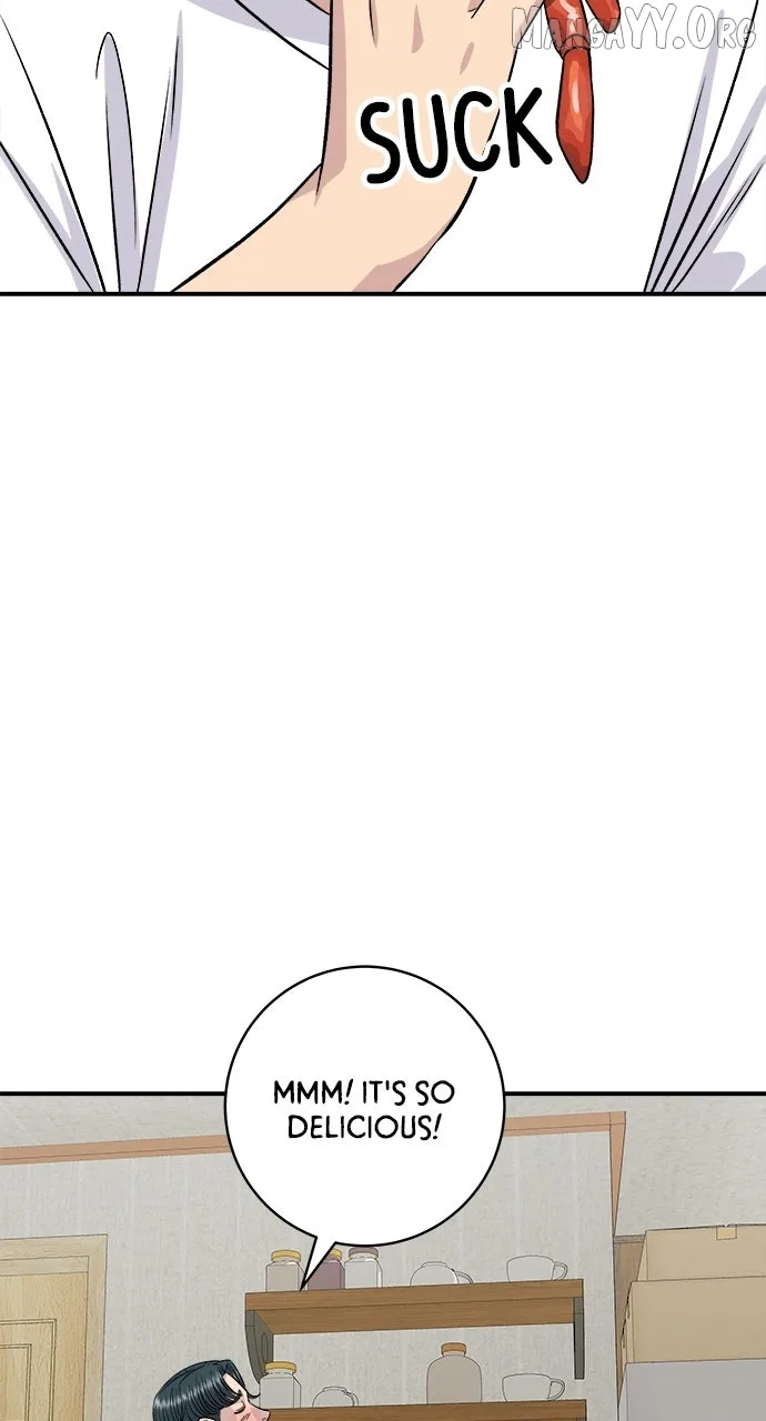 A Deadbeat’s Meal Chapter 215 page 52