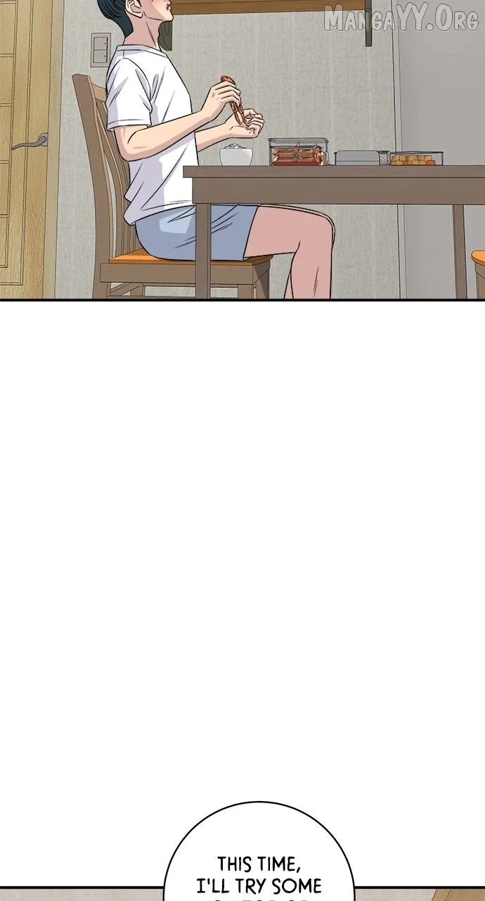 A Deadbeat’s Meal Chapter 215 page 53