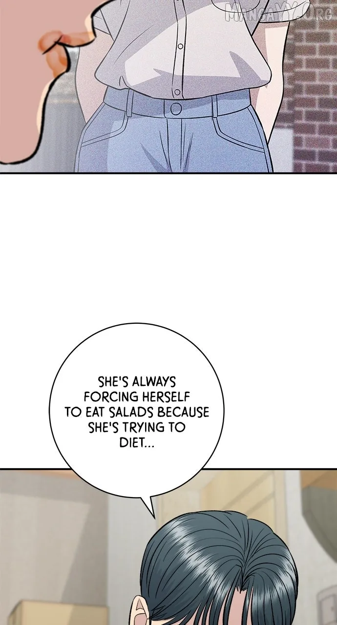 A Deadbeat’s Meal Chapter 215 page 58