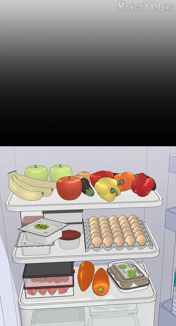 A Deadbeat’s Meal Chapter 215 page 62