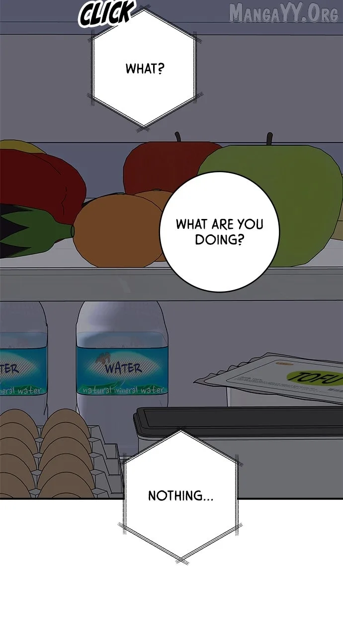 A Deadbeat’s Meal Chapter 215 page 68