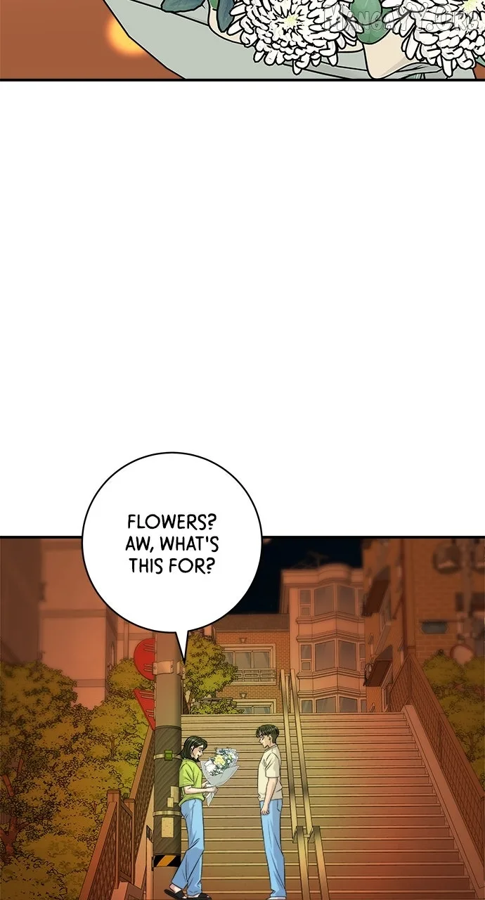 A Deadbeat’s Meal Chapter 215 page 73