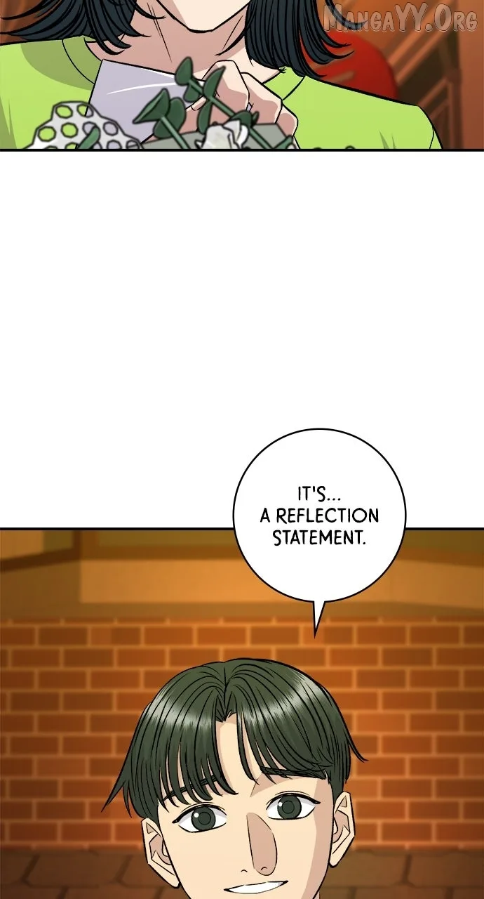 A Deadbeat’s Meal Chapter 215 page 76