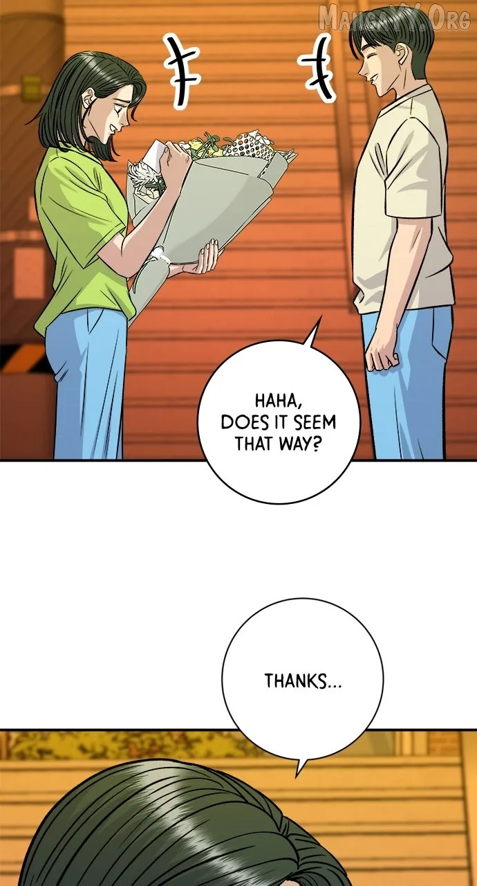 A Deadbeat’s Meal Chapter 215 page 79