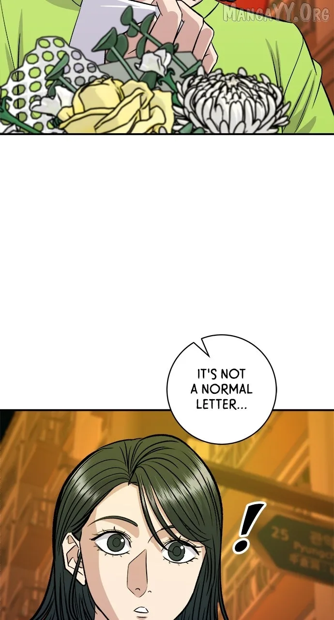 A Deadbeat’s Meal Chapter 215 page 75