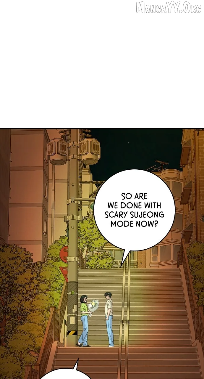 A Deadbeat’s Meal Chapter 215 page 81