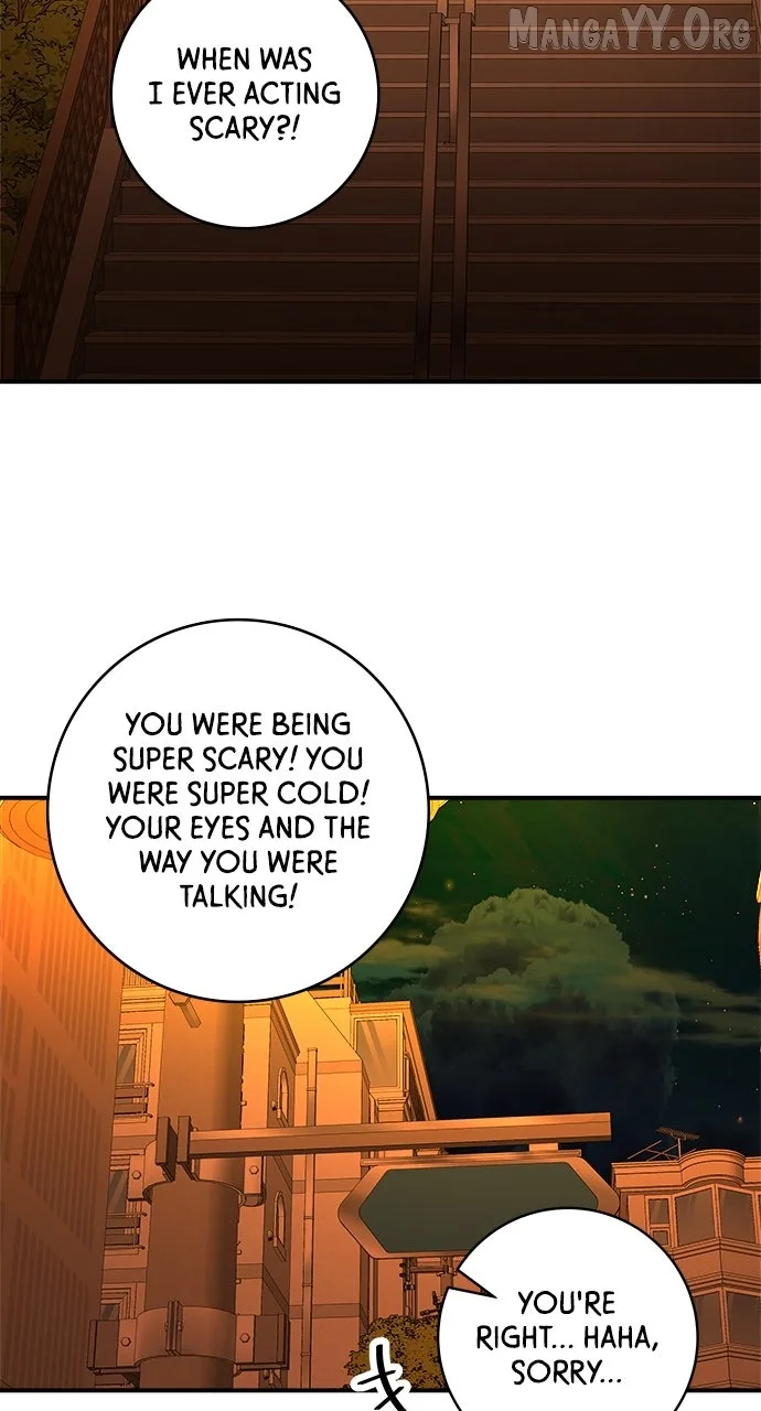 A Deadbeat’s Meal Chapter 215 page 82