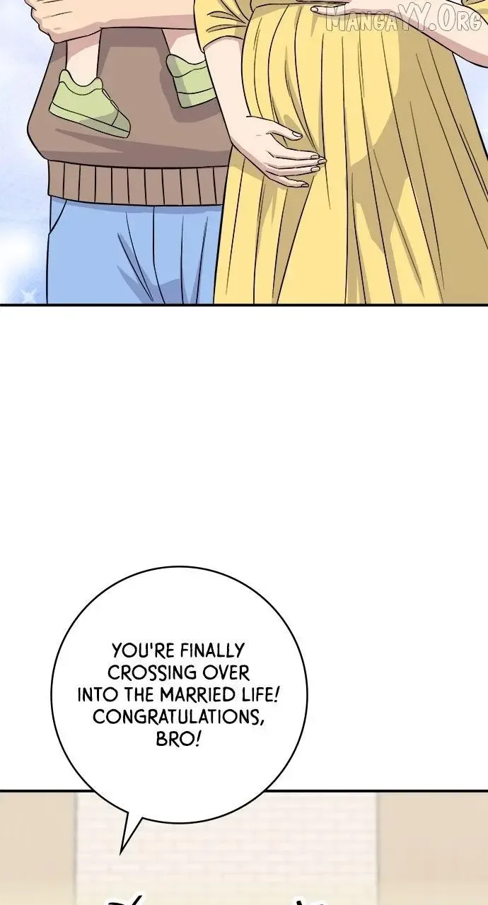 A Deadbeat’s Meal Chapter 216 page 30