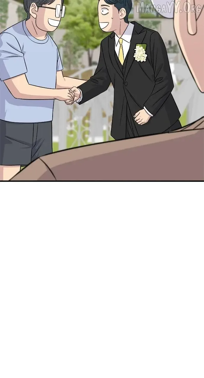 A Deadbeat’s Meal Chapter 216 page 28
