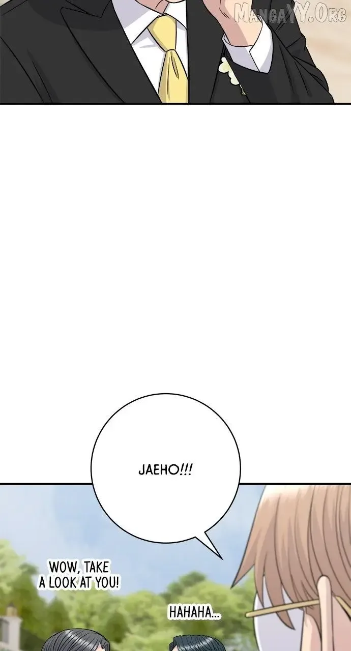 A Deadbeat’s Meal Chapter 216 page 27