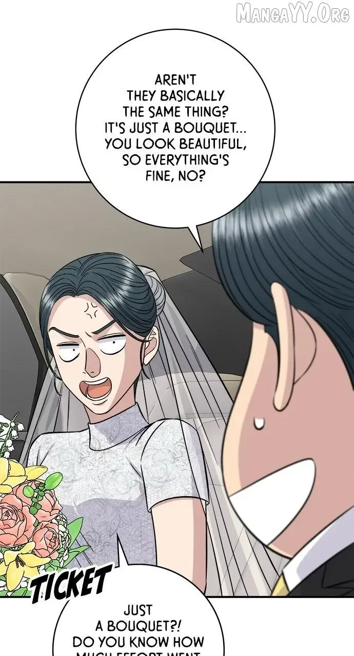 A Deadbeat’s Meal Chapter 216 page 11