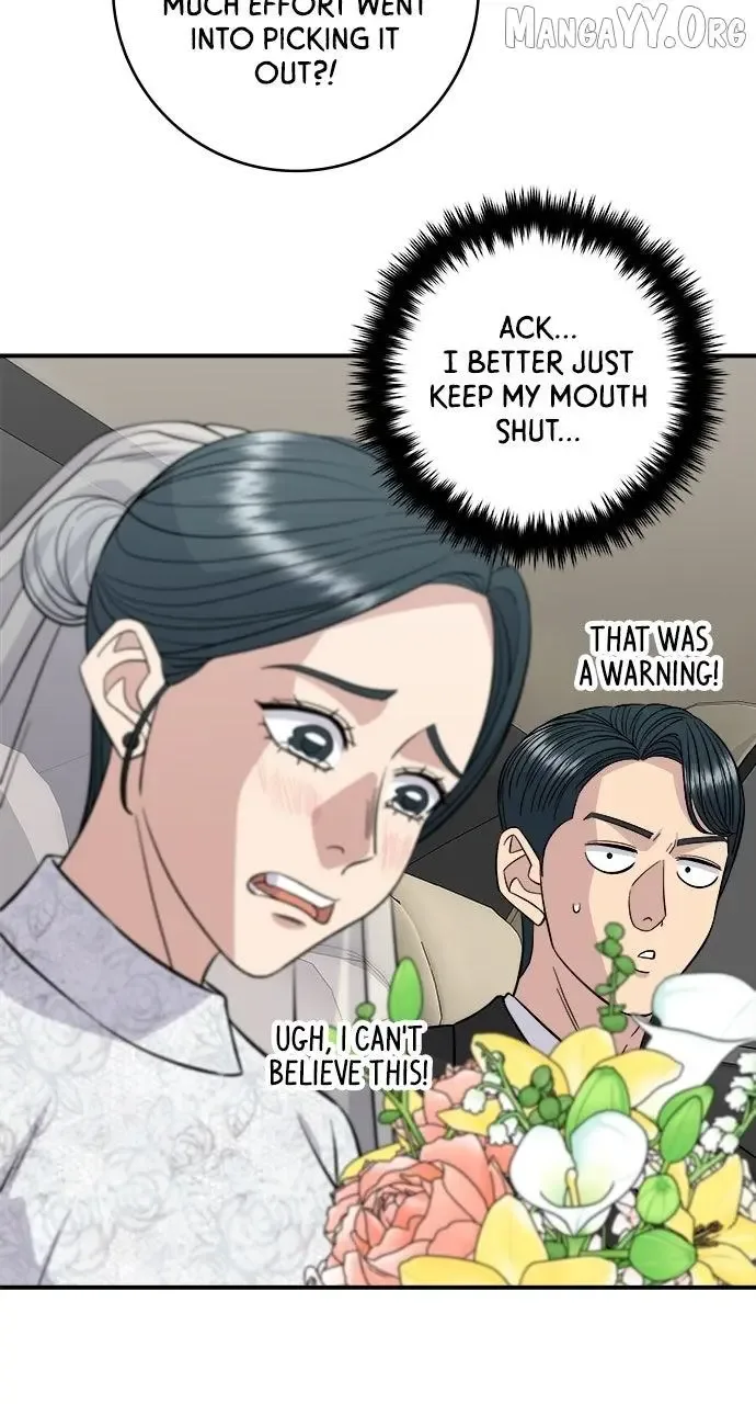 A Deadbeat’s Meal Chapter 216 page 12
