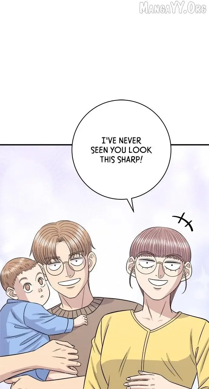A Deadbeat’s Meal Chapter 216 page 29
